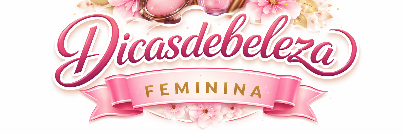 Dicas de Beleza Feminina